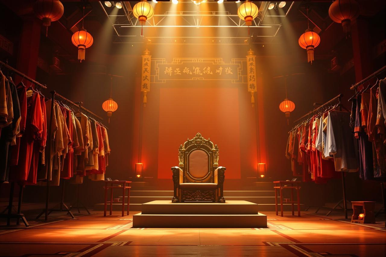热搜吃瓜娱乐动态：某热播剧男主角被曝片场耍大牌，多名群演热搜吃瓜联合发声
