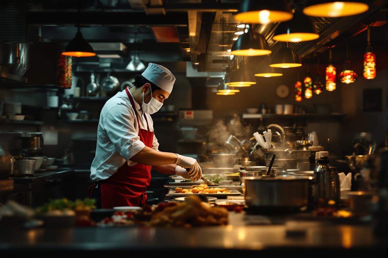 五二吃瓜 - 全网热瓜:某网红餐饮品牌被曝使用过期食材,后厨视频流出 五二吃瓜 - 全网热瓜:某网红餐饮品牌被曝使用过期食材,后厨视频流出